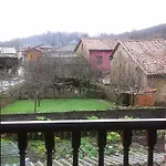 Hotel Rural El Espino 2*
