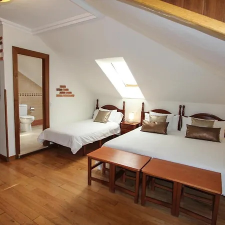 Rural El Espino Hotel