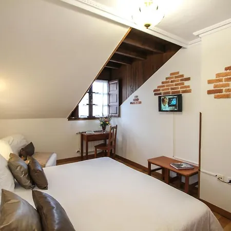 Otel Rural El Espino Corao