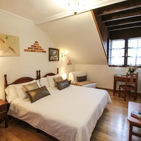 Hotell Rural El Espino