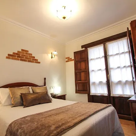 Rural El Espino Hotell 2*