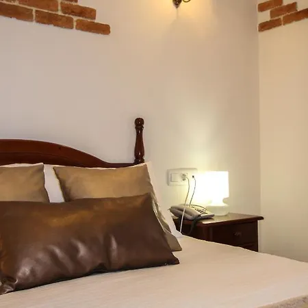 Rural El Espino Hotel 2*