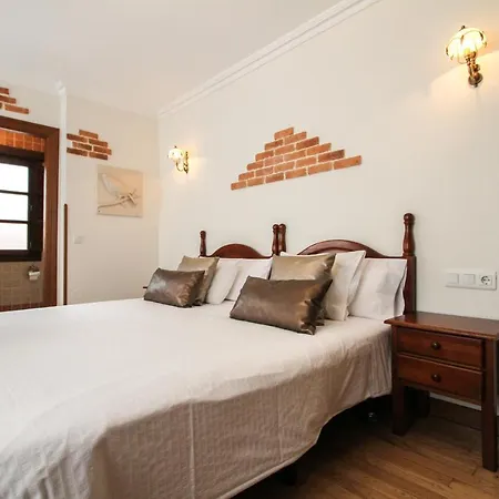 Rural El Espino Hotel Corao