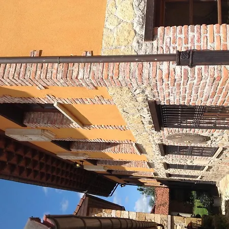 Rural El Espino Hotel