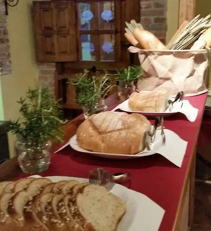 Rural El Espino Hotel