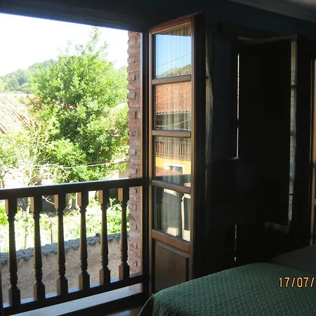 Hotel Rural El Espino 2*