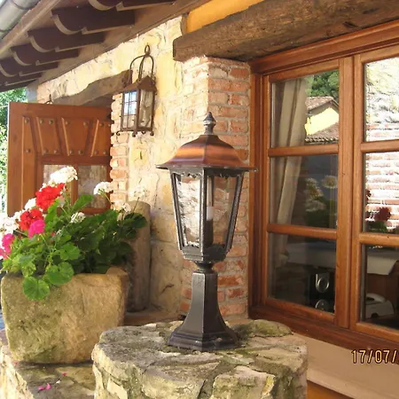 Hotel Rural El Espino 2*