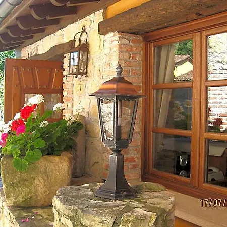 Rural El Espino Hotel Corao