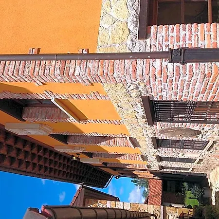Rural El Espino Hotel