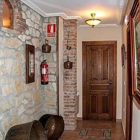 Hotel Rural El Espino Corao