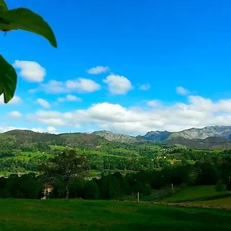 Rural El Espino 2* Corao