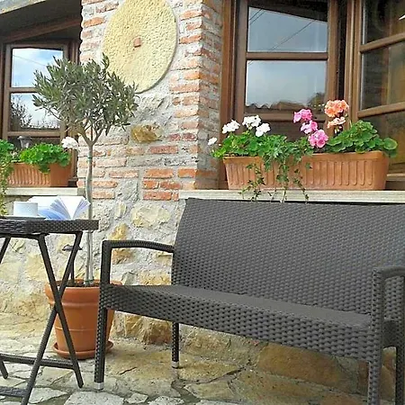 Rural El Espino Hotel Corao