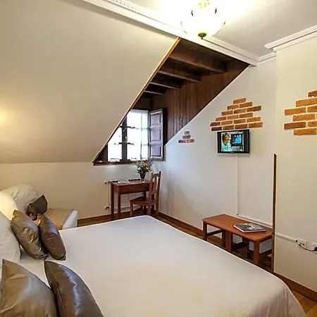 Hotel Rural El Espino Corao
