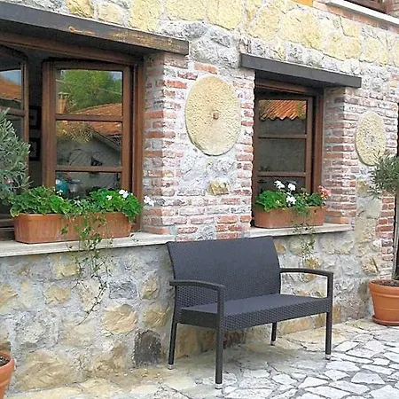 Hotel Rural El Espino Corao