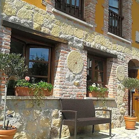 Rural El Espino Hotel 2*