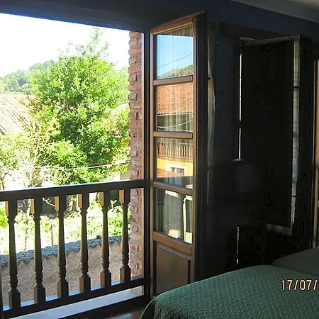 Rural El Espino Hotel