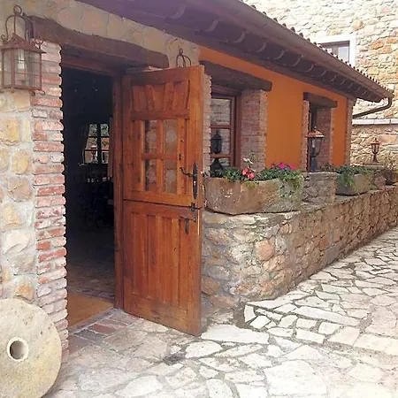 Hotel Rural El Espino Corao