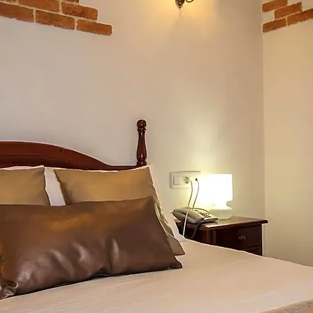 Otel Rural El Espino