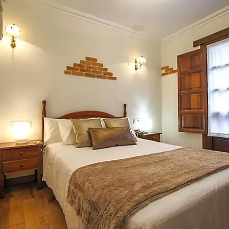 Otel Rural El Espino