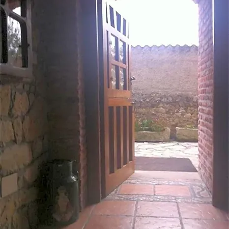 Rural El Espino