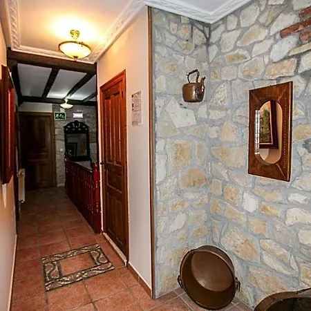 Otel Rural El Espino Corao