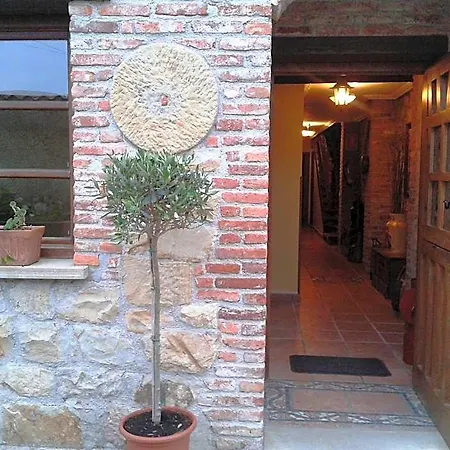 Rural El Espino Hotel