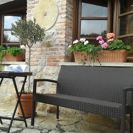 Rural El Espino Hotel Corao