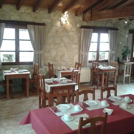 Rural El Espino