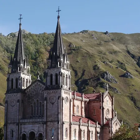 Rural El Espino Corao