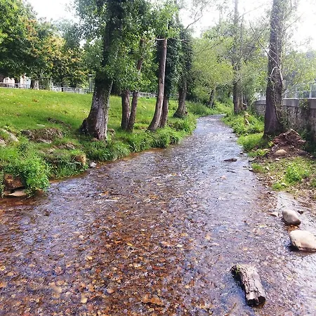 Rural El Espino Corao