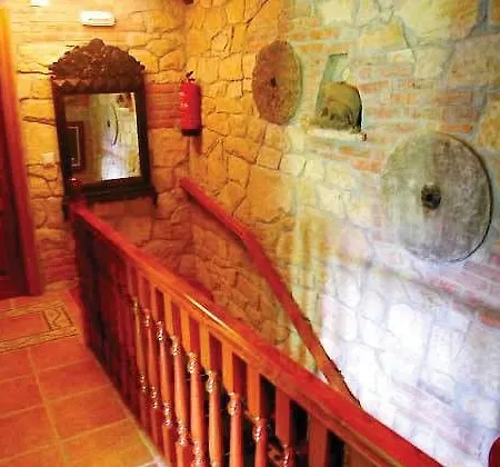 Hotel Rural El Espino