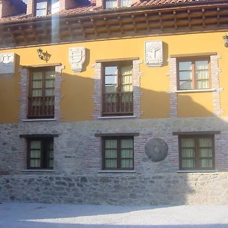 Hotel Rural El Espino