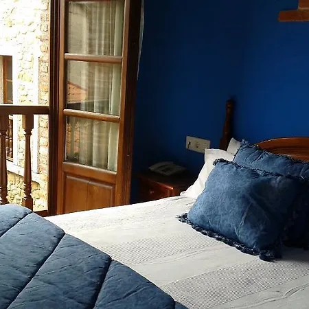 Rural El Espino Hotell