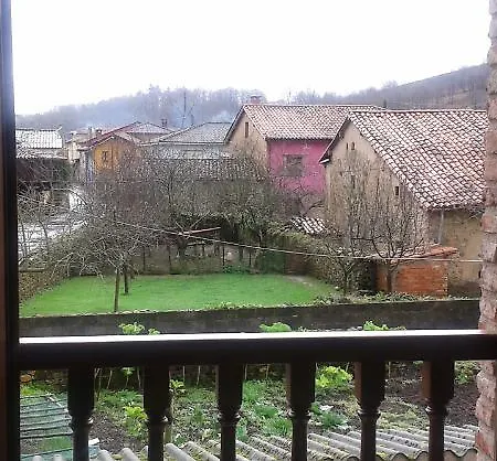 Hotel Rural El Espino 2*