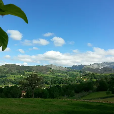 Rural El Espino