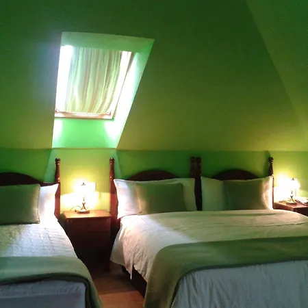 Otel Rural El Espino