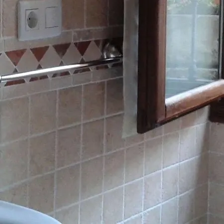 Rural El Espino Hotel Corao