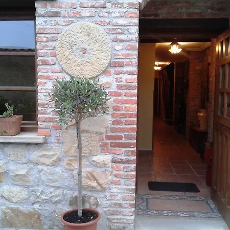 Hotel Rural El Espino Corao