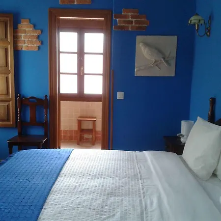 Hotell Rural El Espino