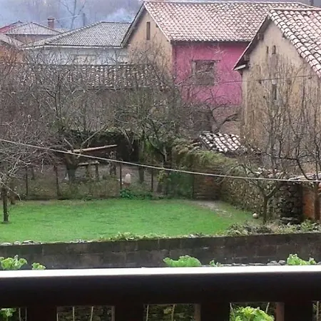 Otel Rural El Espino