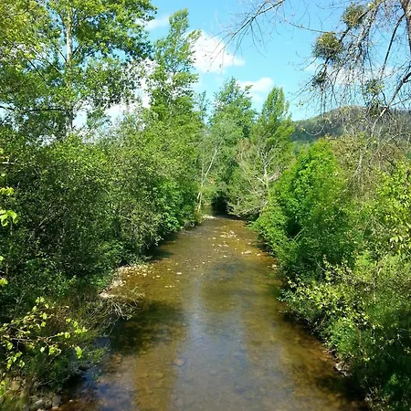 Szálloda Rural El Espino Corao