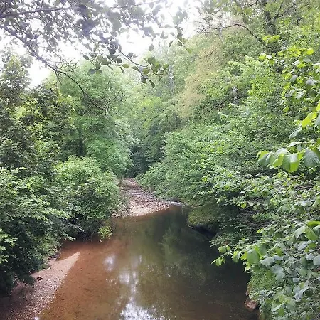 Rural El Espino 2*