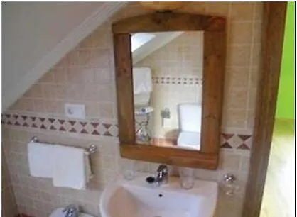 Hotell Rural El Espino 2*