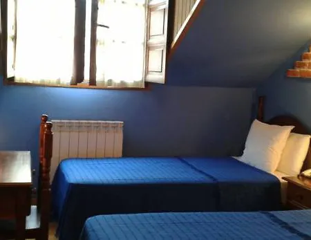 Rural El Espino 2* Corao