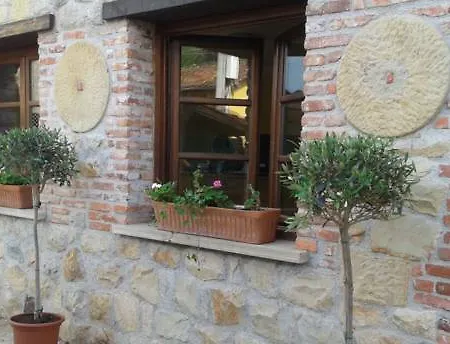 Rural El Espino Hotel 2*