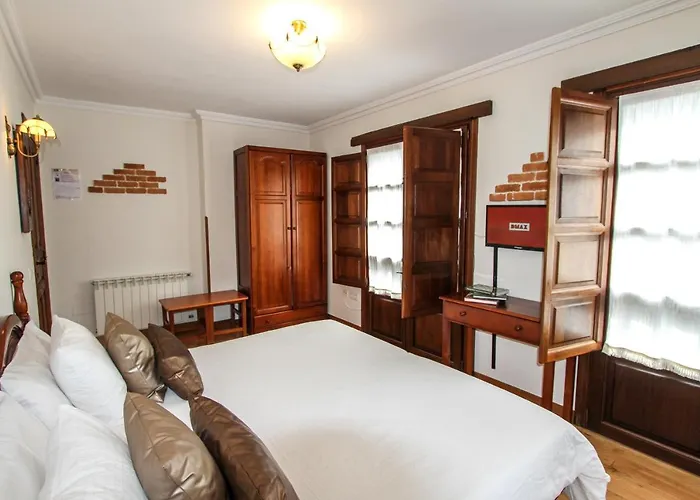 Hotel Rural El Espino