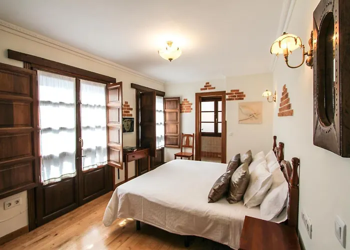 Rural El Espino Hotel