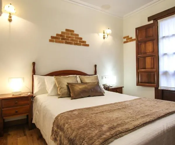 Rural El Espino Corao