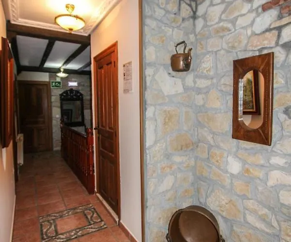 Rural El Espino 2* Corao