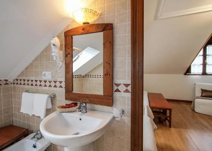 Hotel Rural El Espino